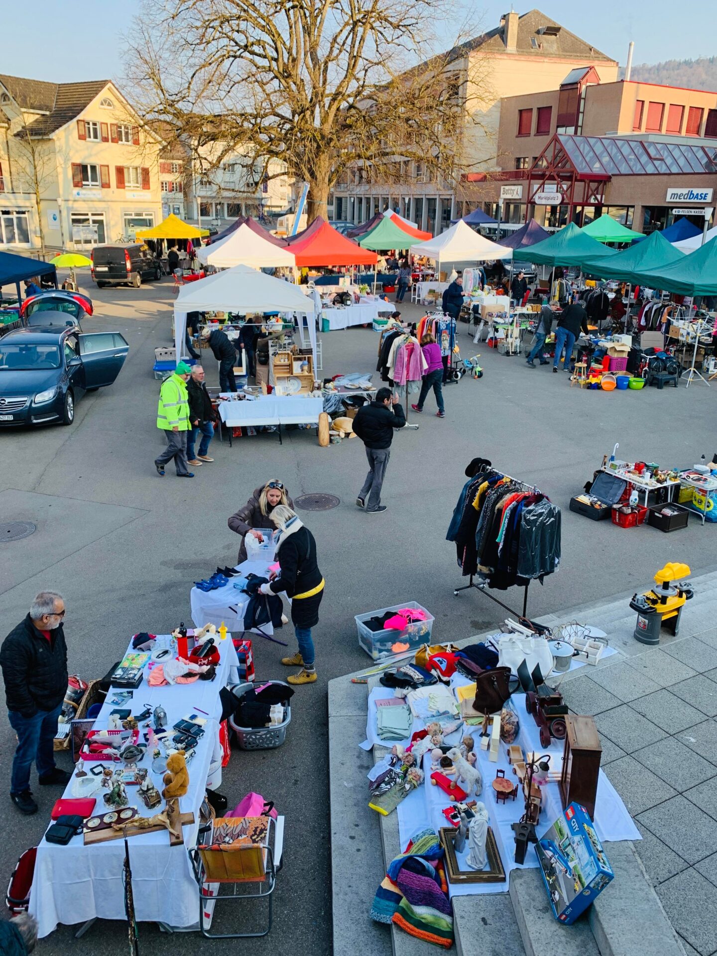 flohmarkt weinfelden 2022 urs handte 05