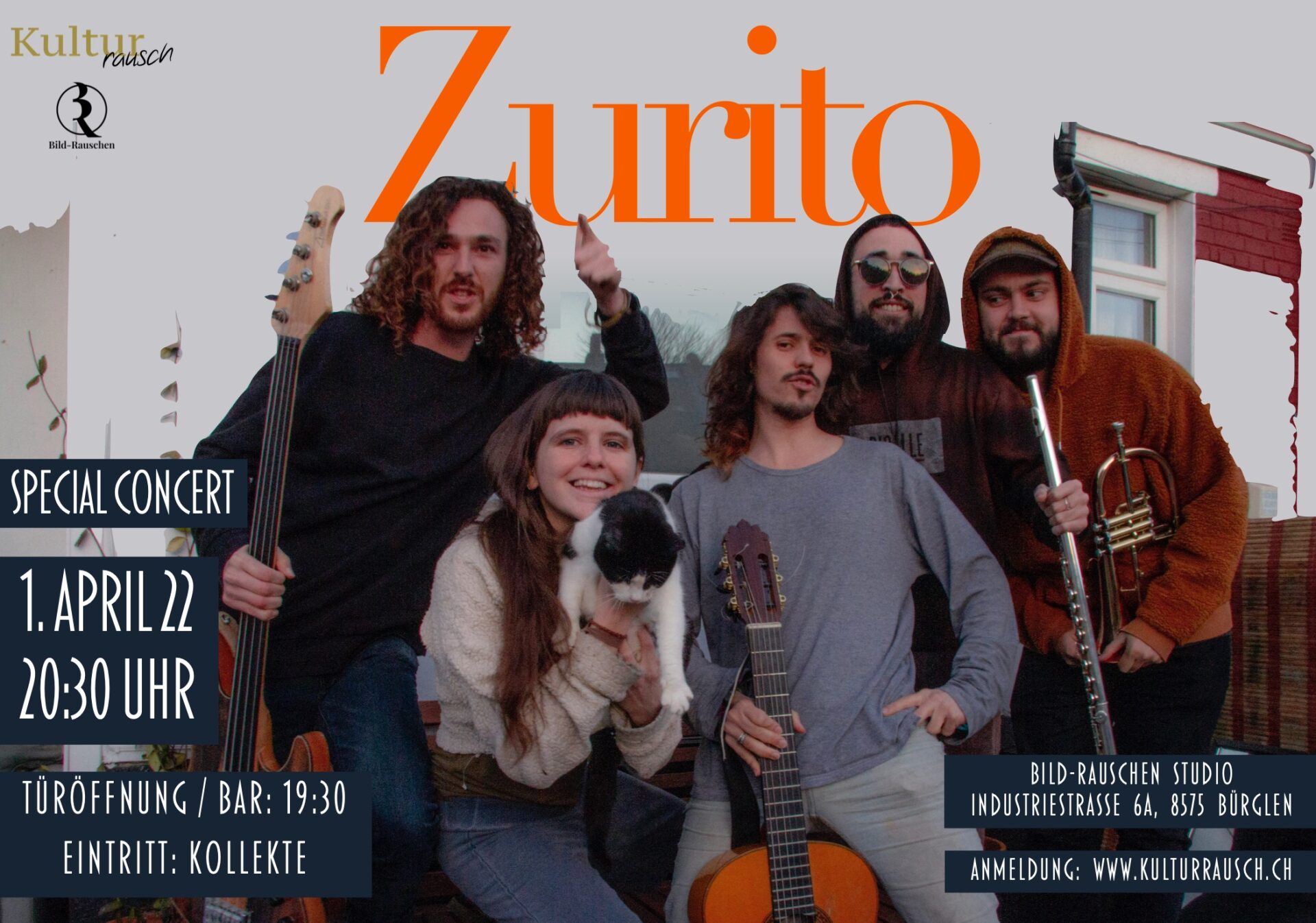 zurito weinfelden bürglen wyfelder konzert kultur thurgau bürglen bild-rauschen