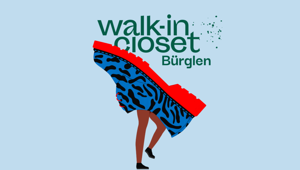 flyer walk n closet bürglen frühling 2022 wyfelder weinfelden