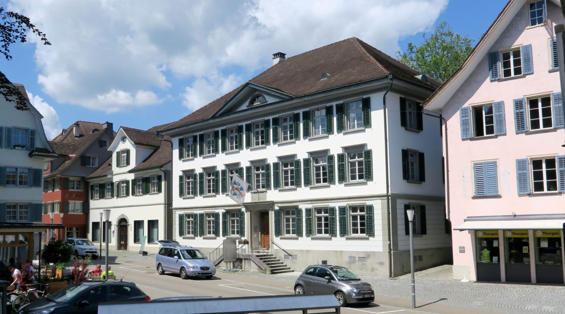 haffterhaus weinfelden martin sax wyfelder