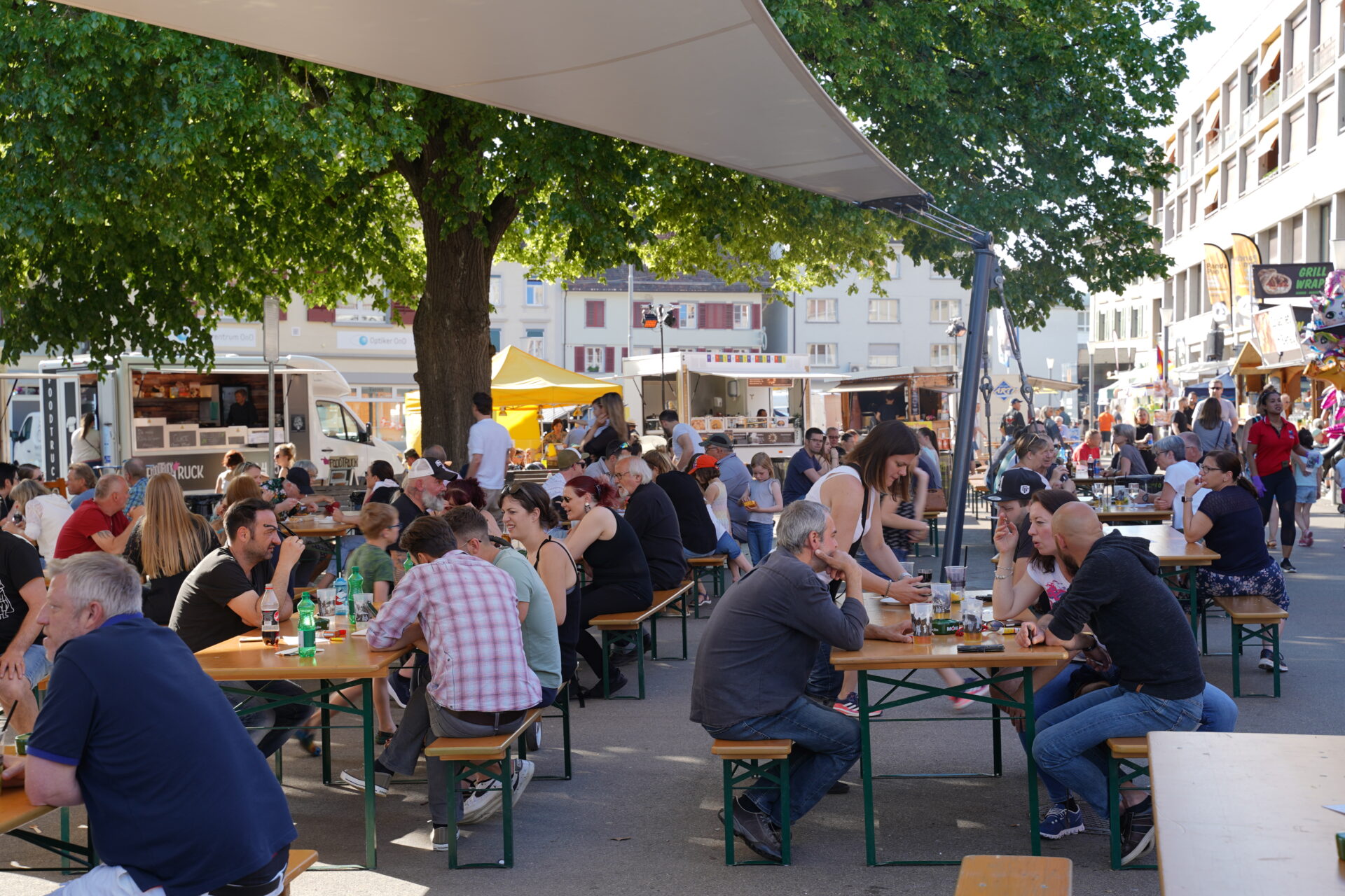 food-truck happening weinfelden mai 2022