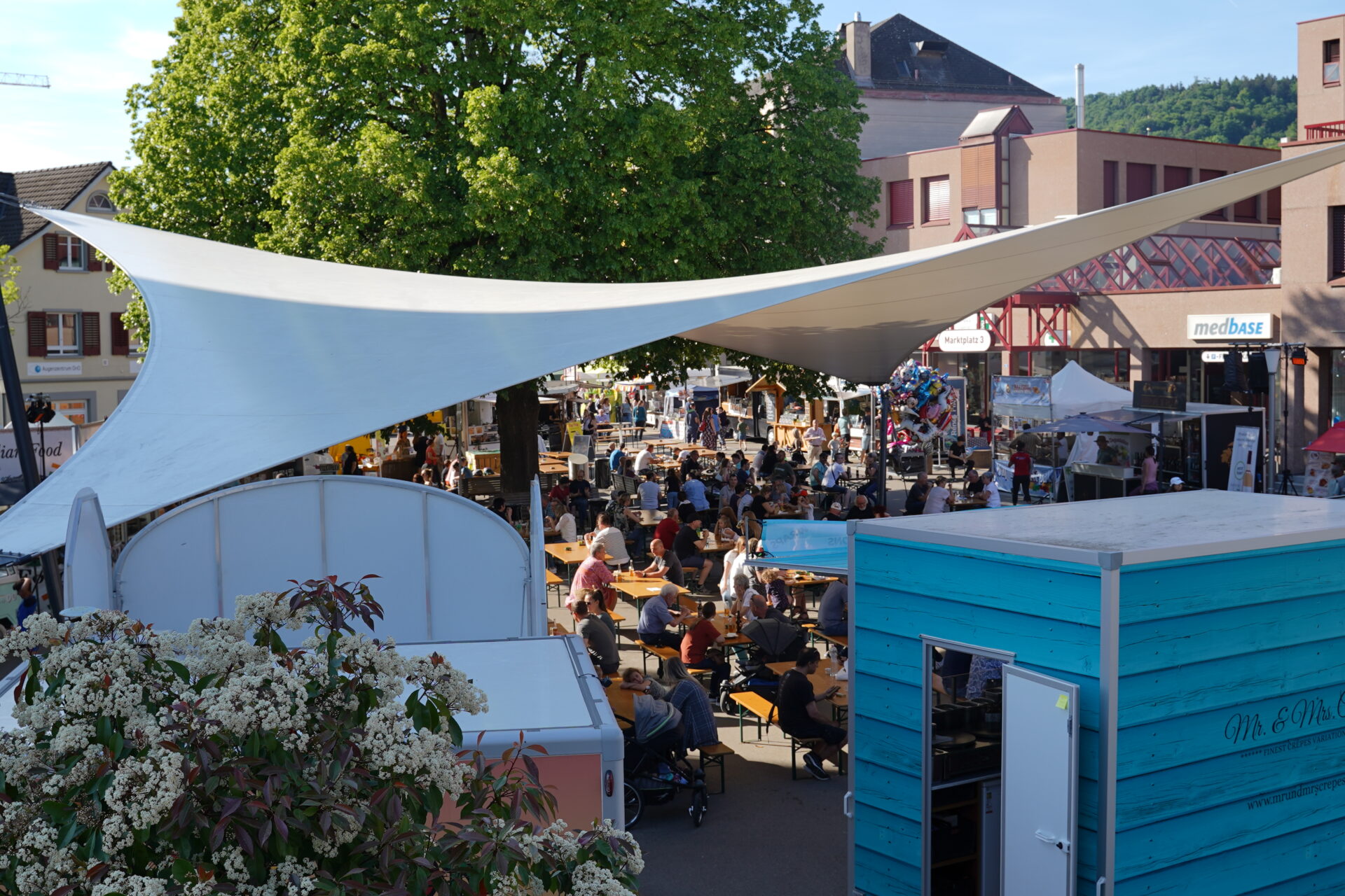 food-truck happening weinfelden mai 2022