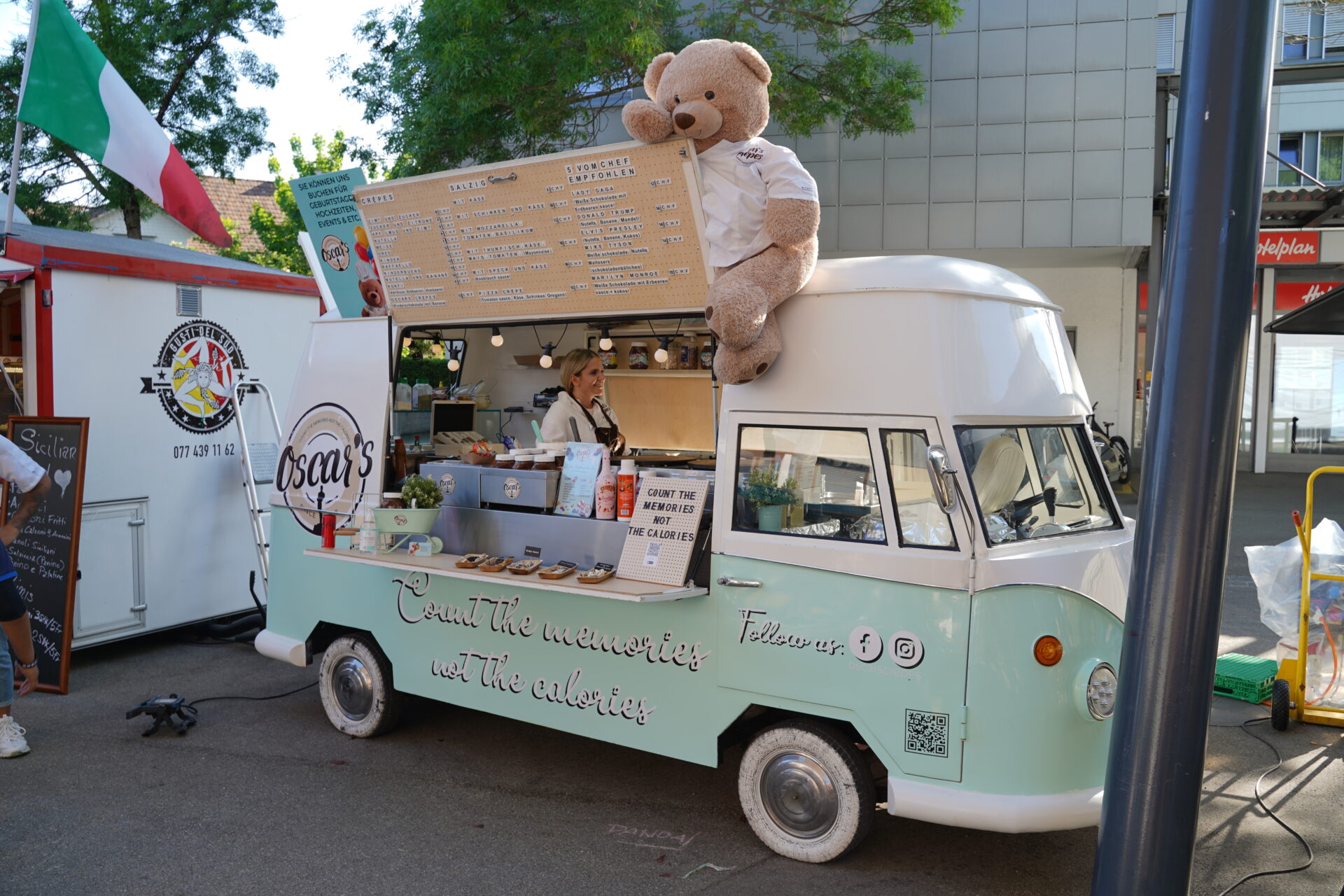 food-truck happening weinfelden mai 2022