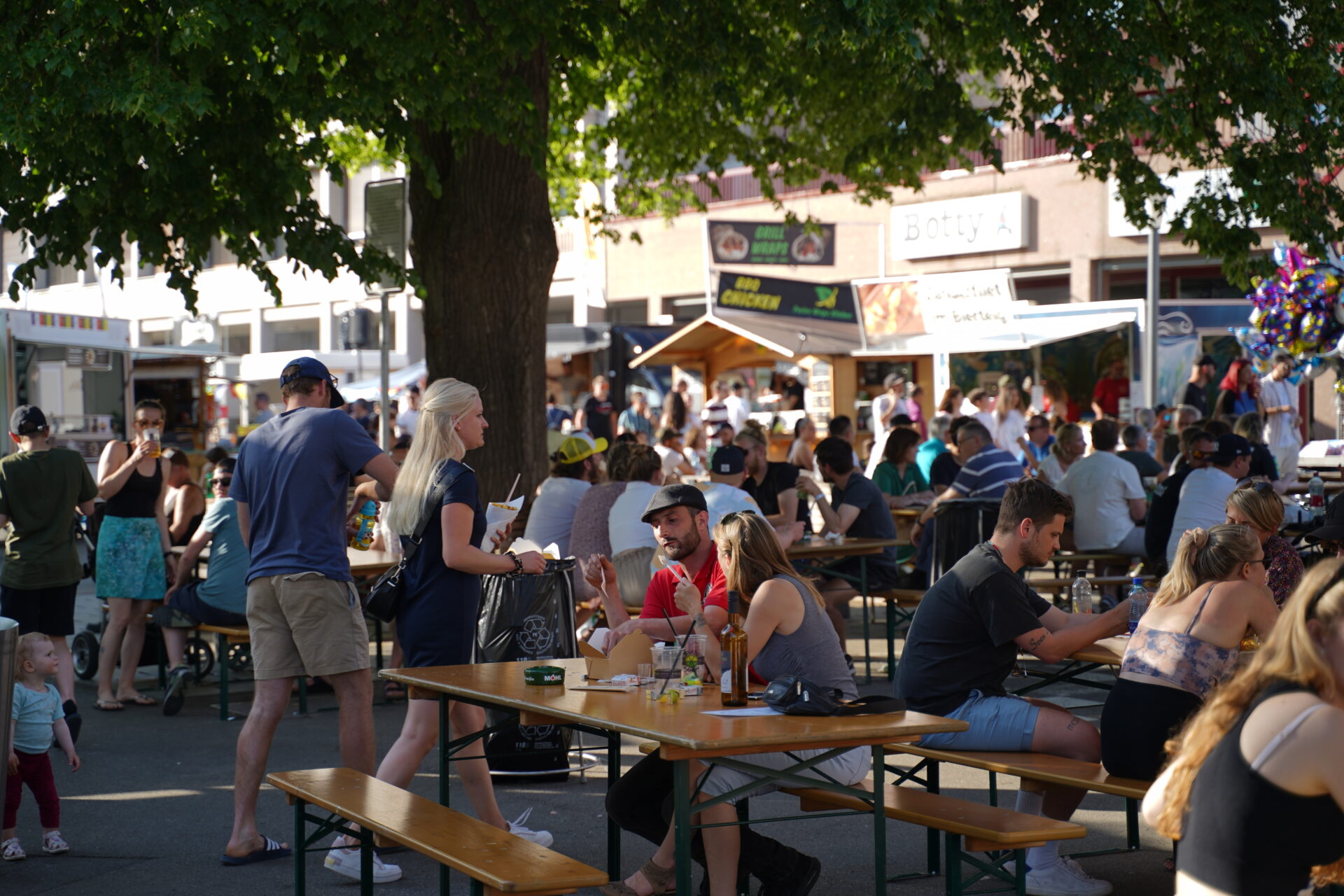 food-truck happening weinfelden mai 2022