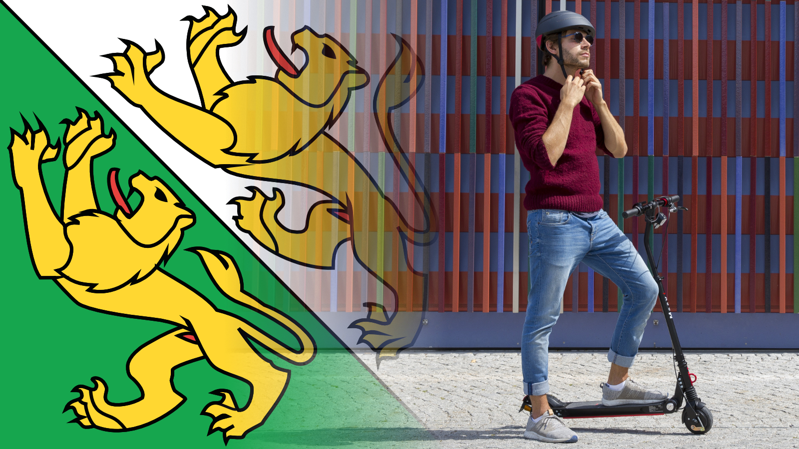 Regierungsrat hat Vorbehalte zum Gesetz über die Mobilitätsdateninfrastruktur thurgau mobilität