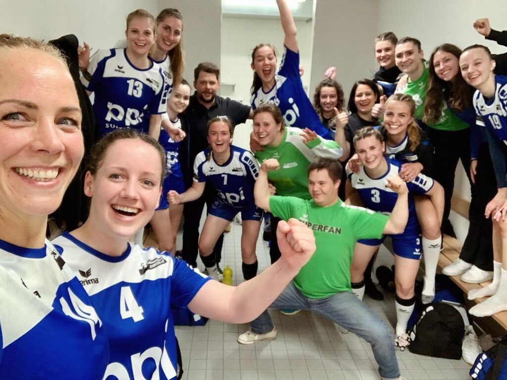 bsv handball weinfelden mai 2022