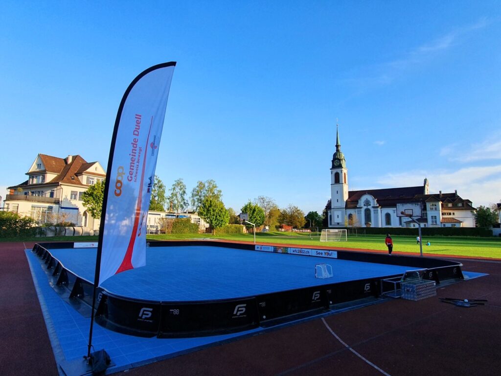 floorball thurgau street floorball emotion weinfelden 2022
