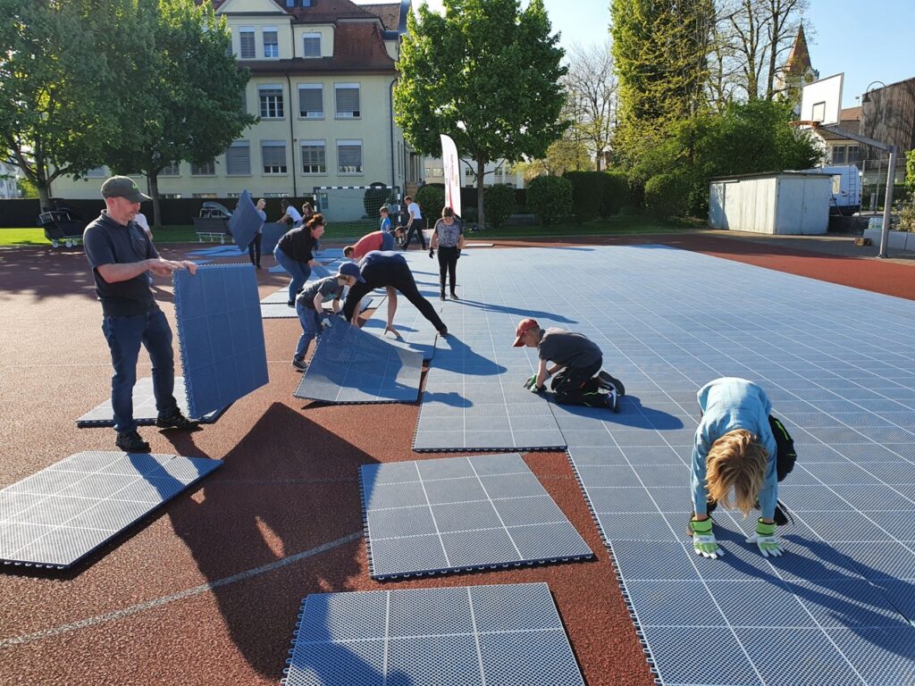 floorball thurgau street floorball emotion weinfelden 2022