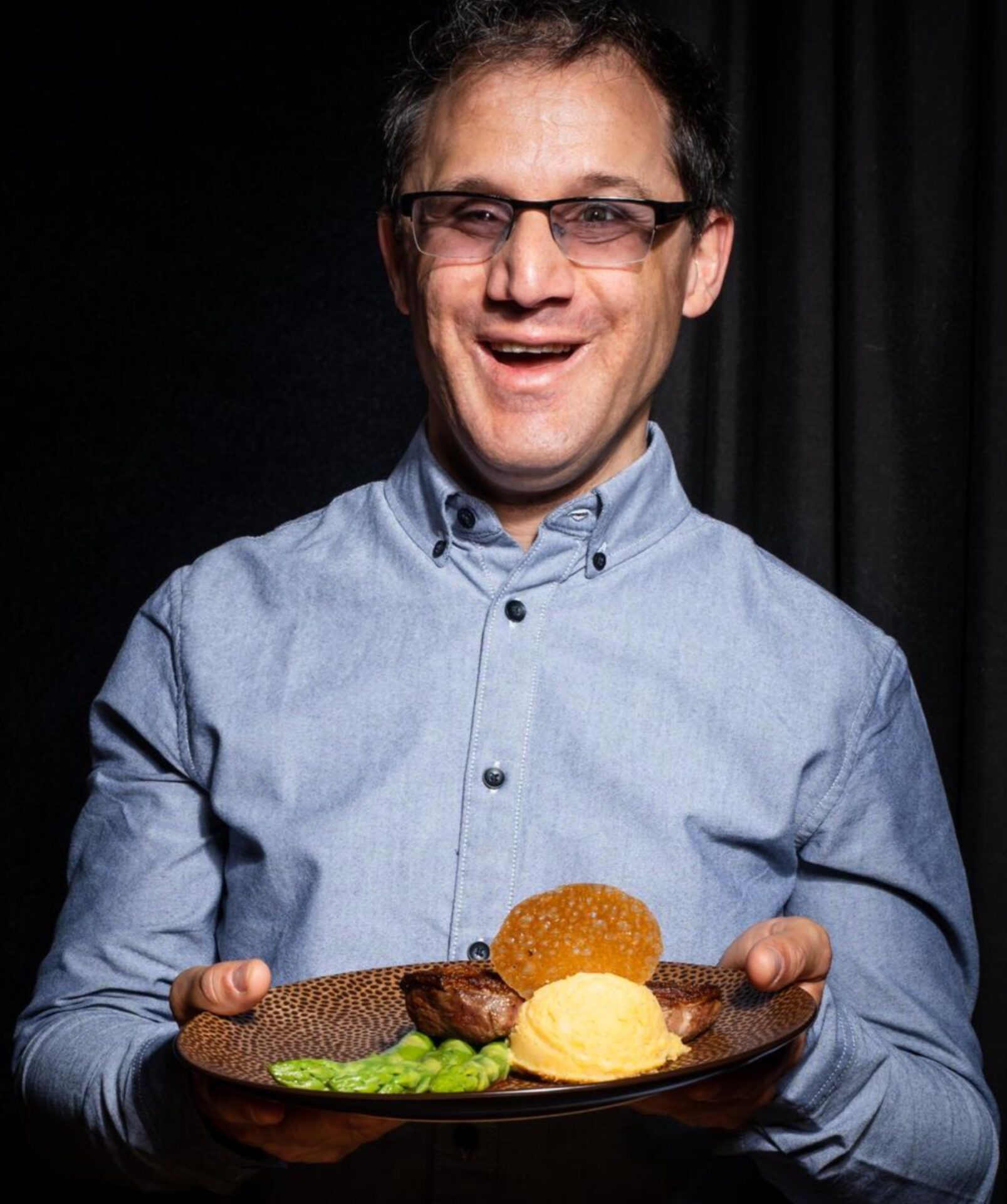 jean baldo blinde kuh zürich