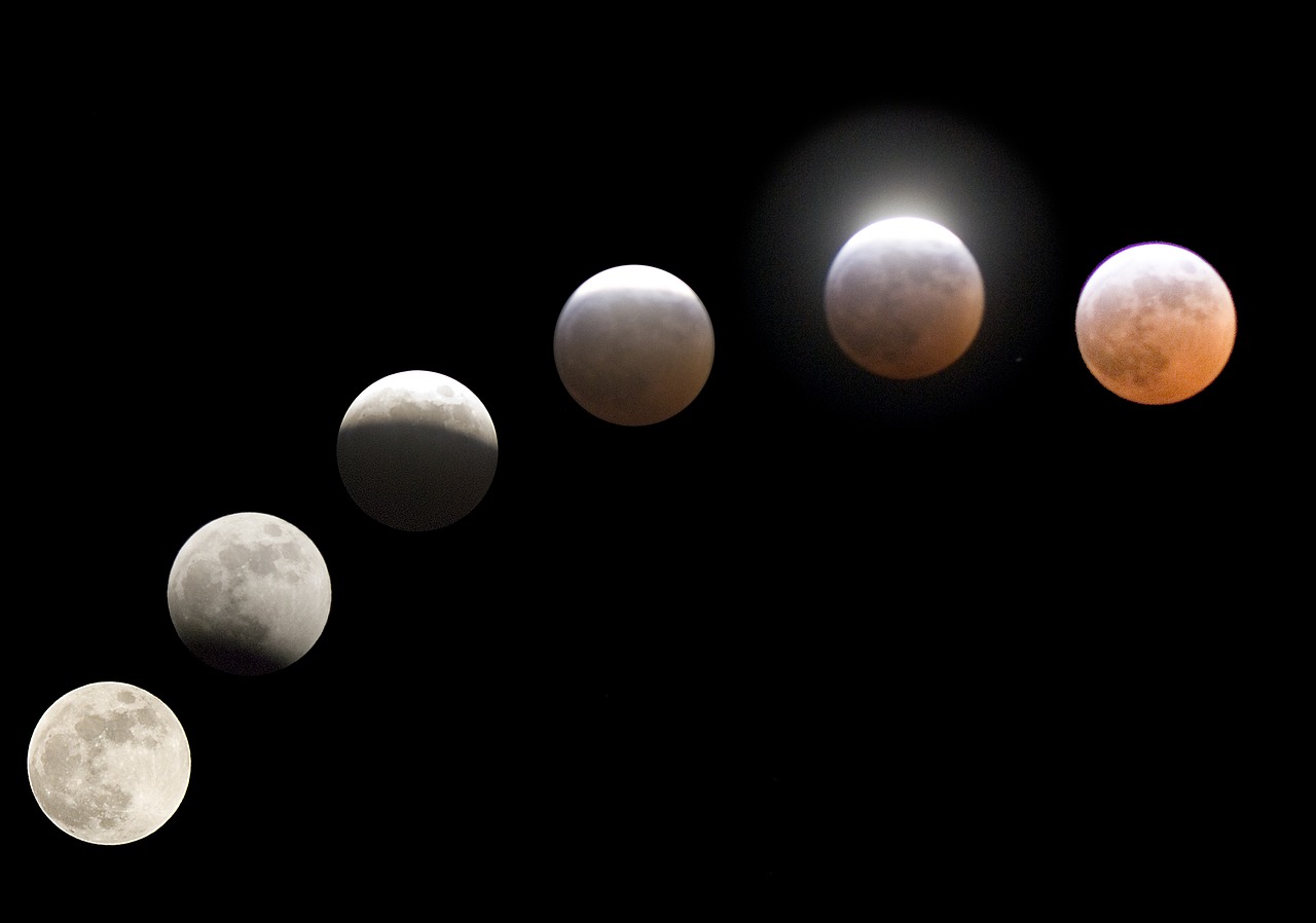 mondfinsternis europa