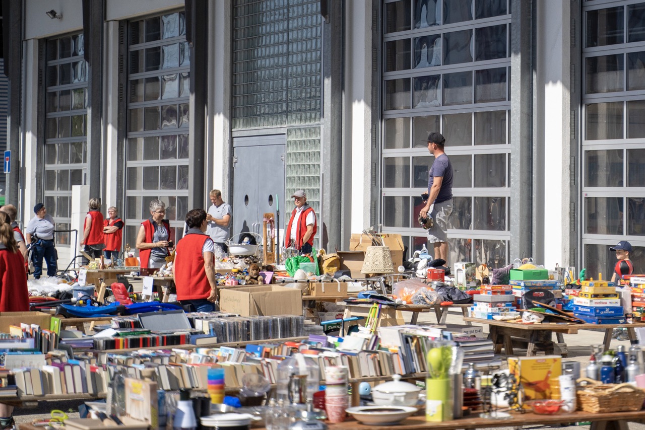 Bring- und Holtag weinfelden wyfelder 2022