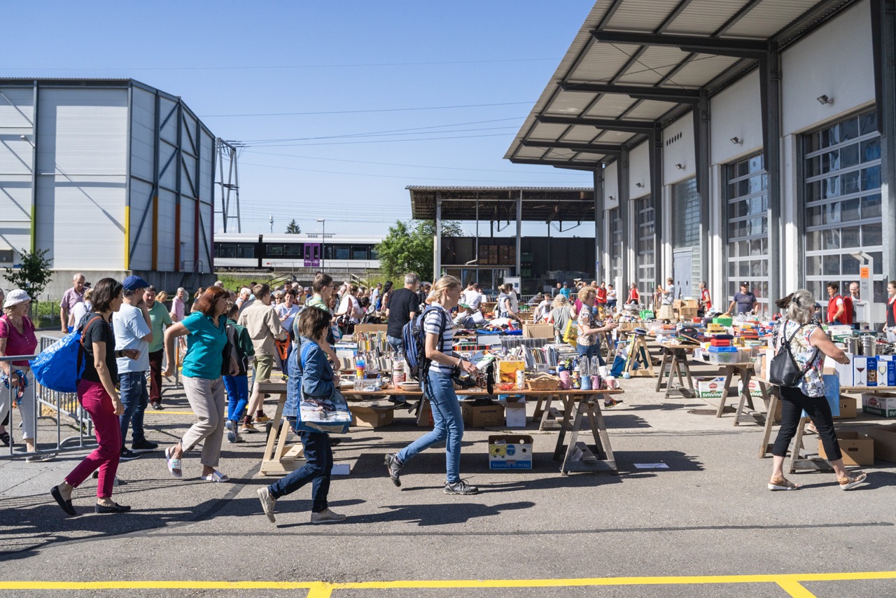 Bring- und Holtag weinfelden wyfelder 2022