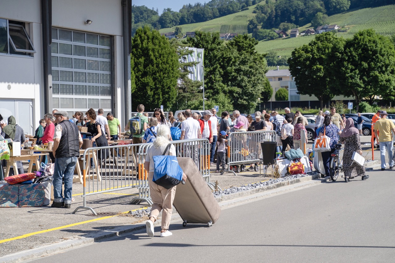 Bring- und Holtag weinfelden wyfelder 2022