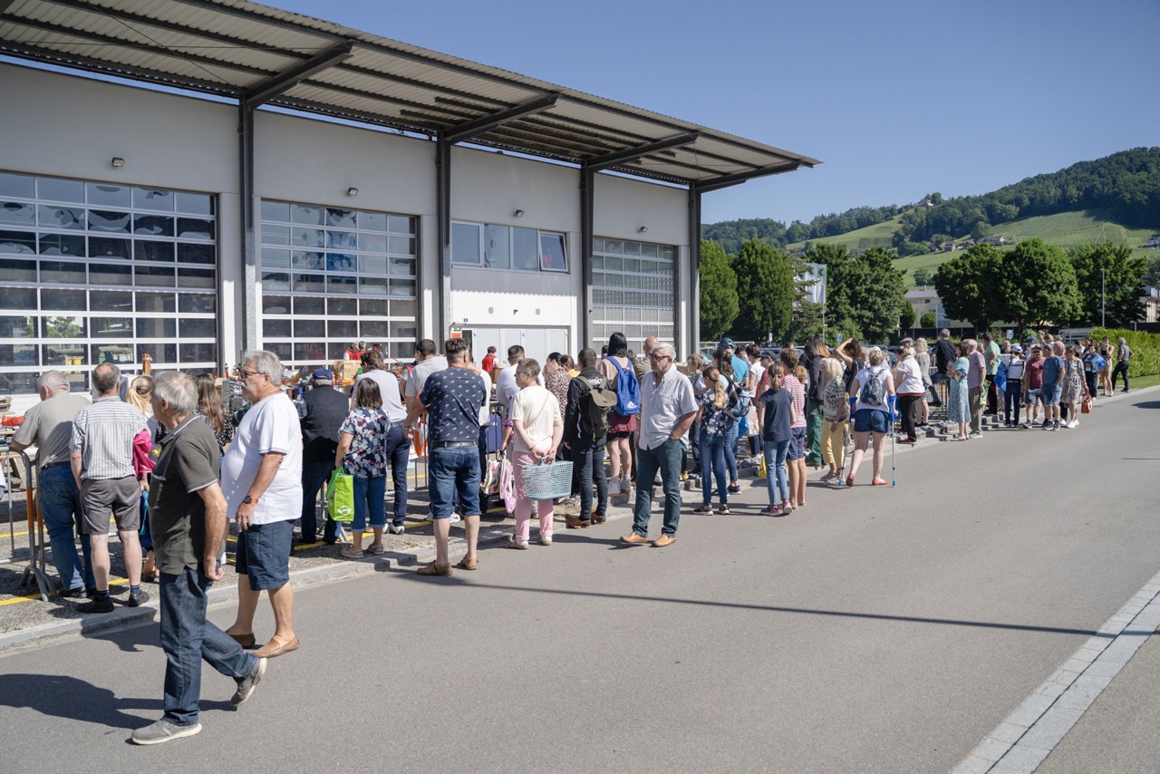Bring- und Holtag weinfelden wyfelder 2022