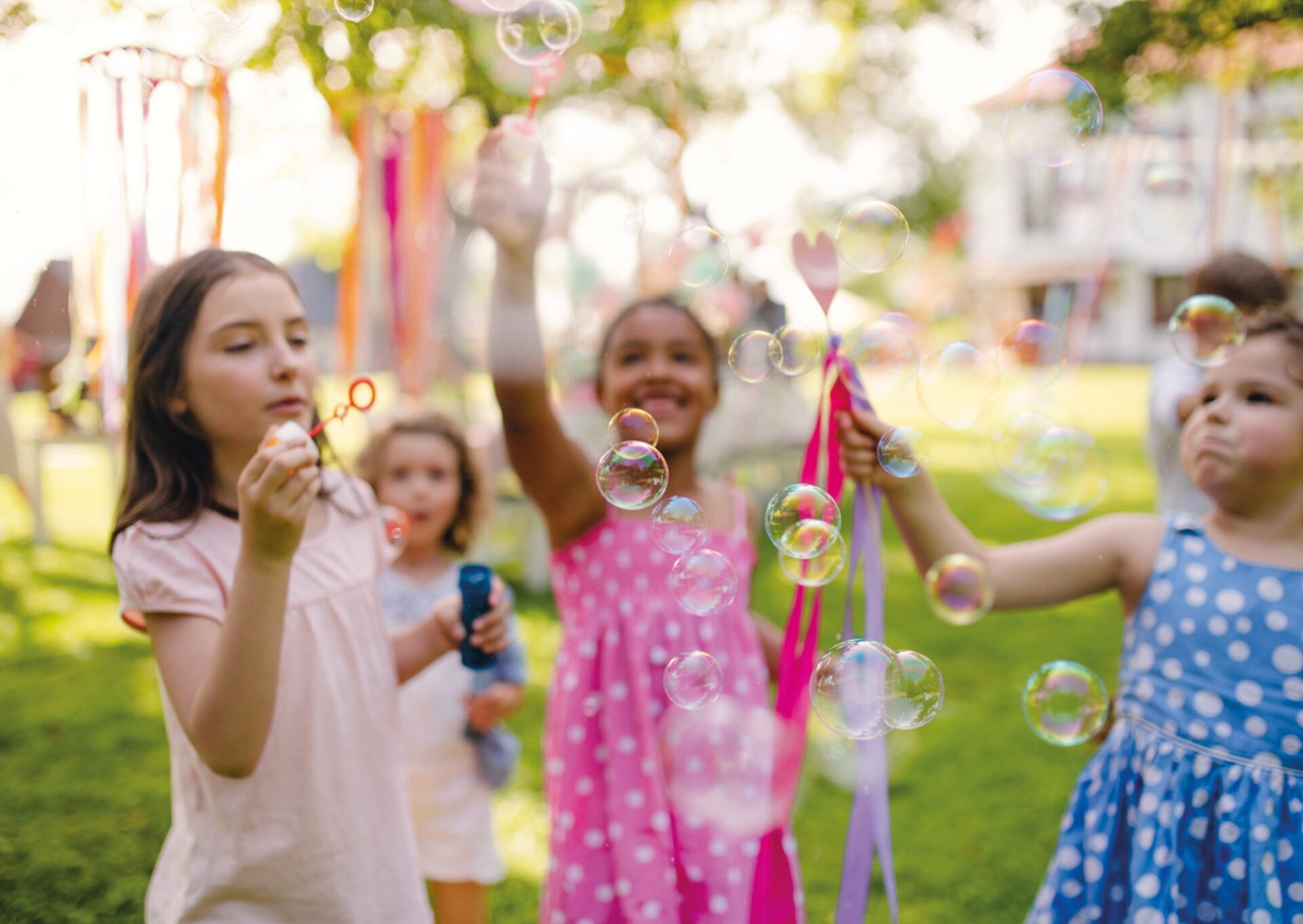 Aktionstag für Familien - Spiel mit Gesunde Stadt Weinfelden Wyfelder