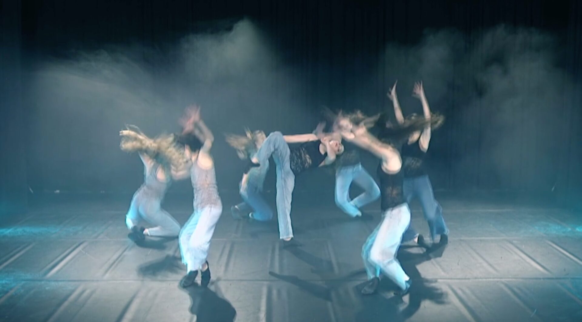 DanceFusion_Trailer musikschule Weinfelden