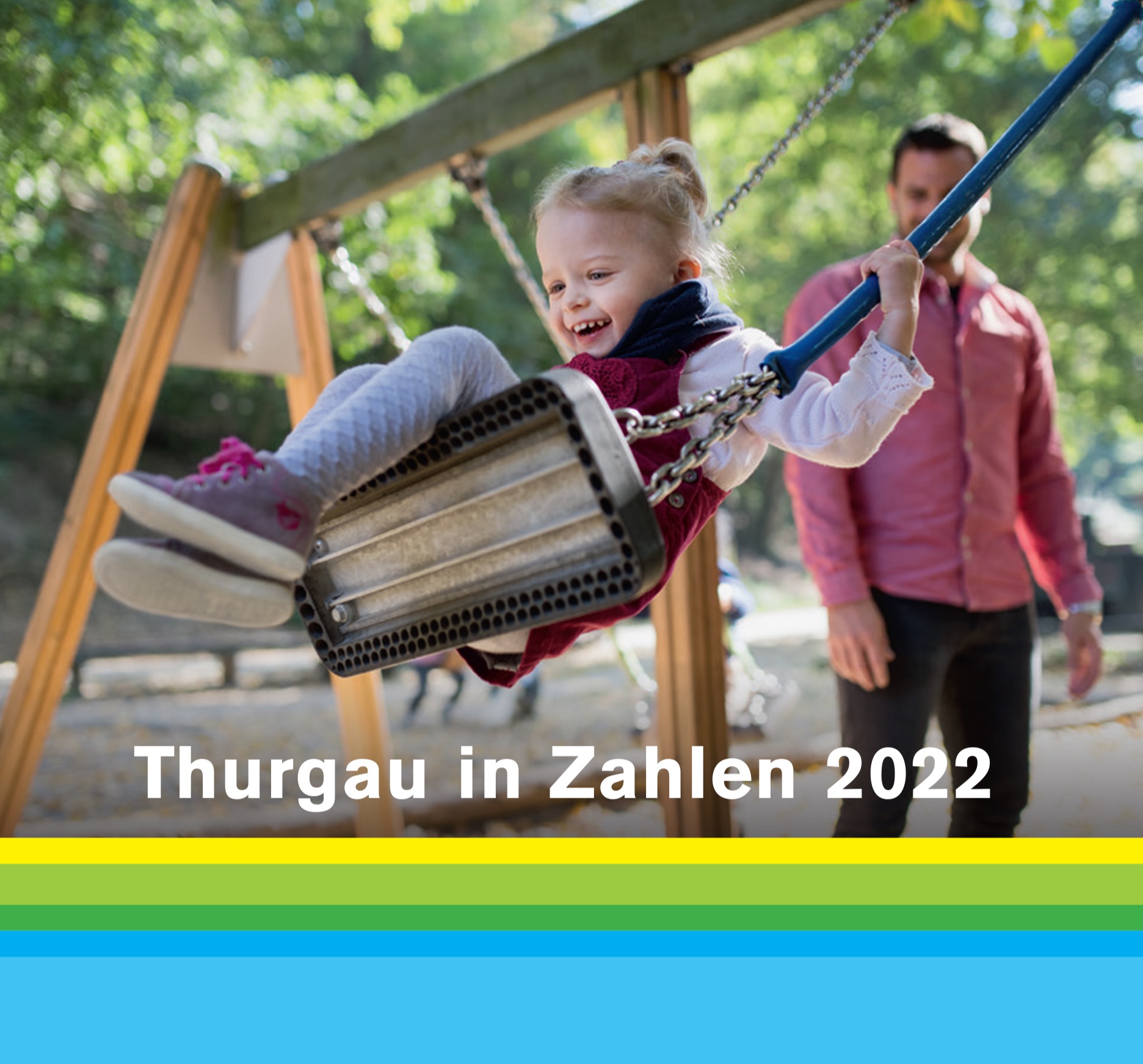 Thurgau in Zahlen 2022