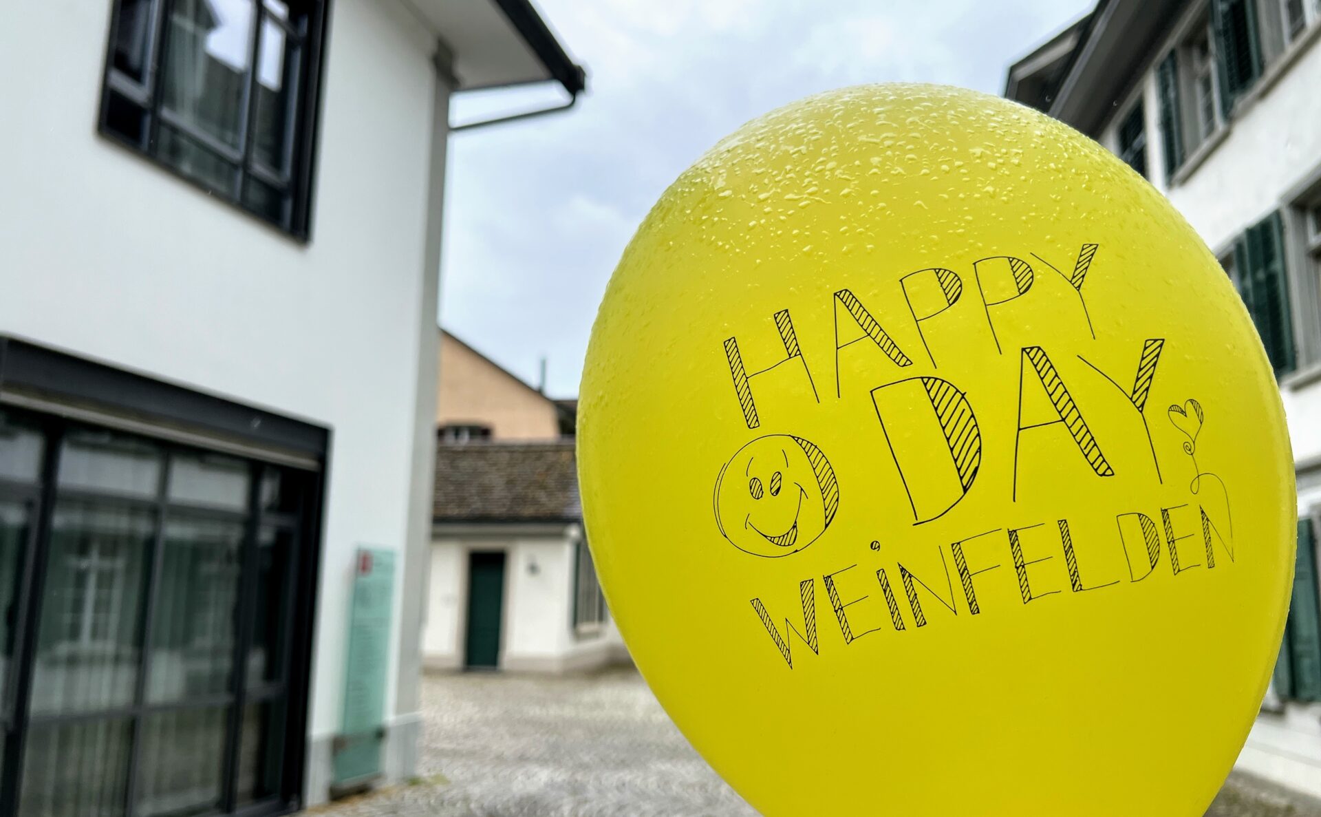 happy day weinfelden wyfelder 2022 gewerbeverein weinfeden und umgebung detailhandel fachgeschäfte