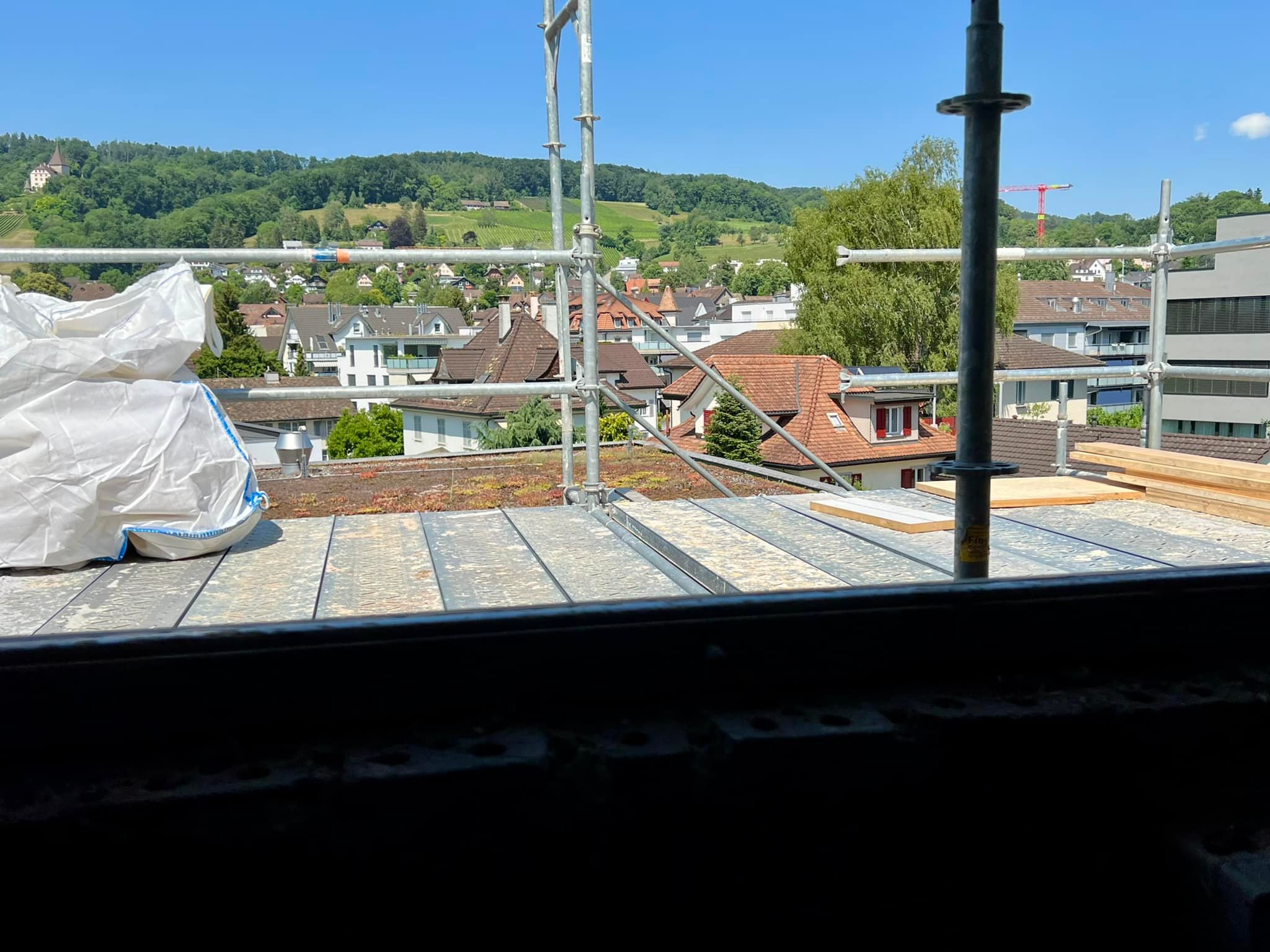 musikschule umbau 2022 lehrerzimmer weinfelden wyfelder 01