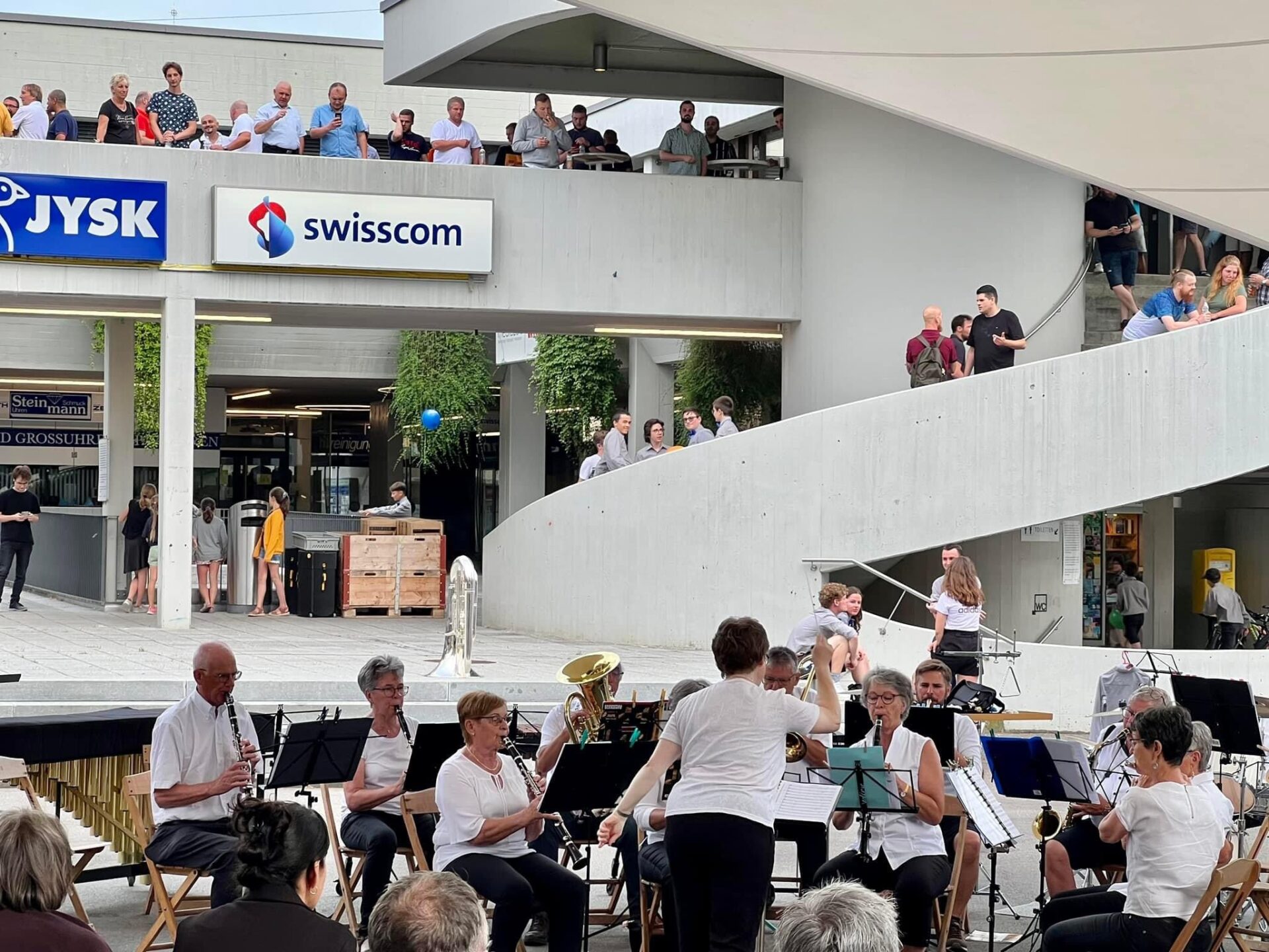 sommerkonzert weinfelden marktplatz 2022 2