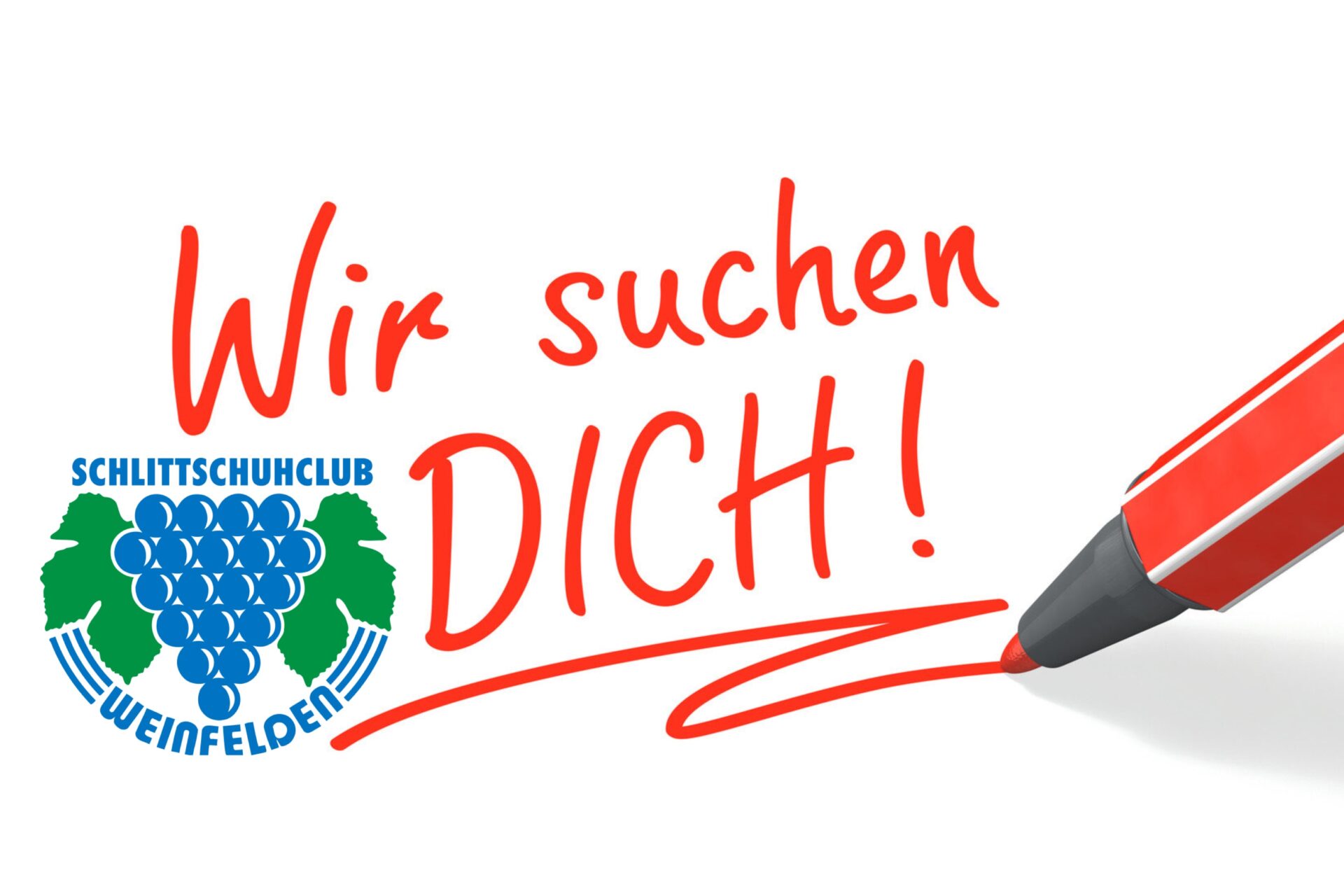 sc weiinfelden wir suchen dich trainier trainerin
