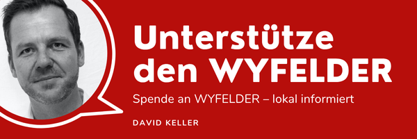 WYFELDER unterstützen