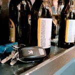Wängi/Weinfelden: Fahrunfähig unterwegs