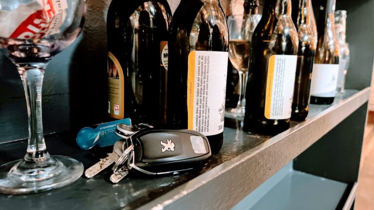 alkohol am steuer polizei unfall ausweis entzug wyfelder weinfelden