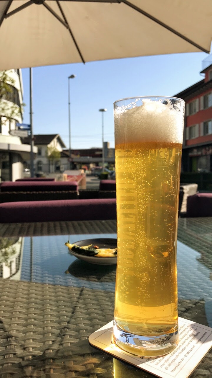 bier weinfelden beck mohn