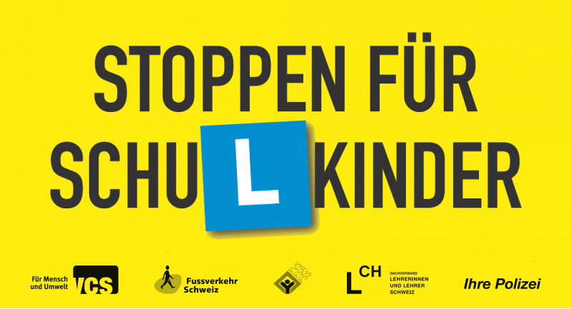 stoppen für kinder