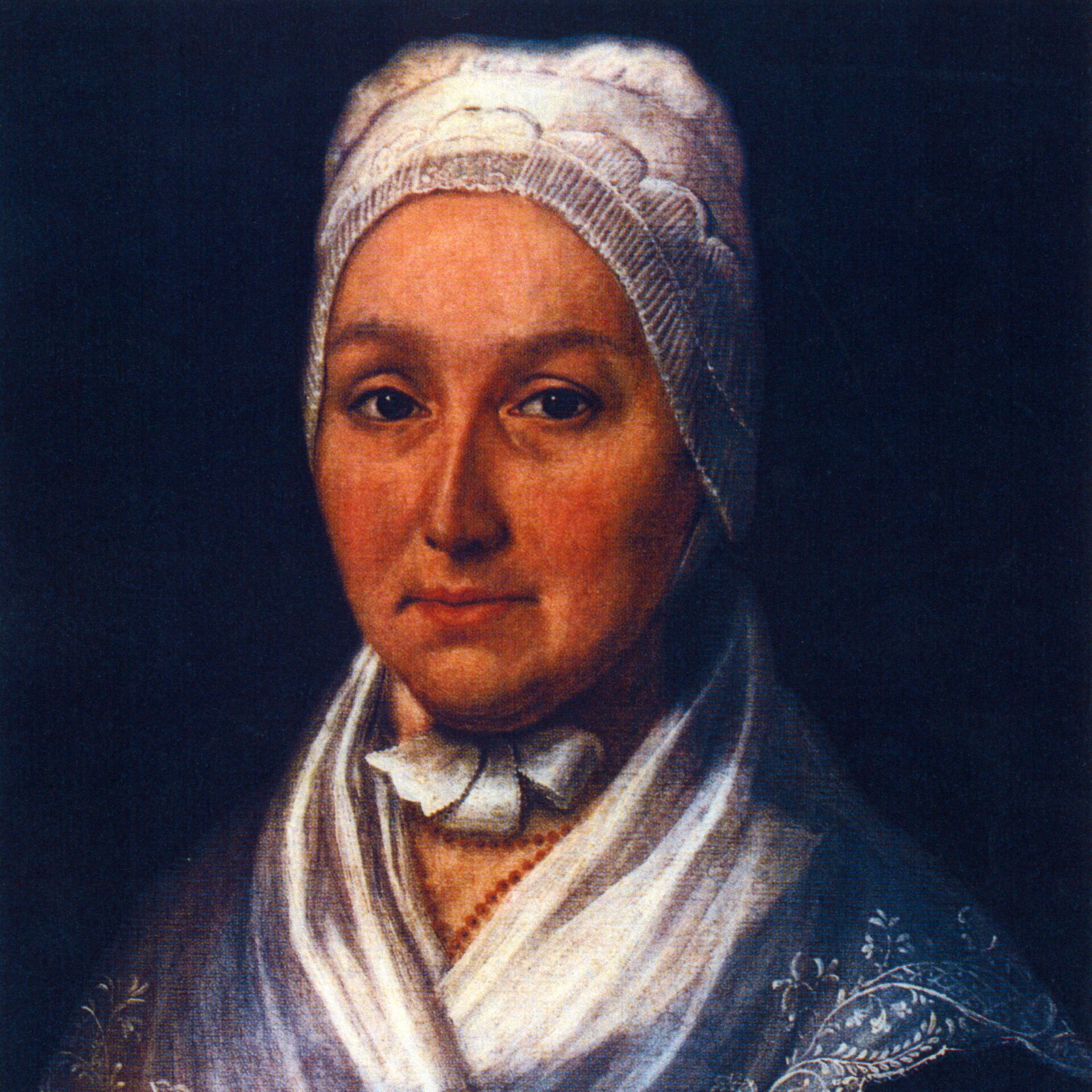 Anna-Katharina Reinhart-Müller 1750-1807 (2)