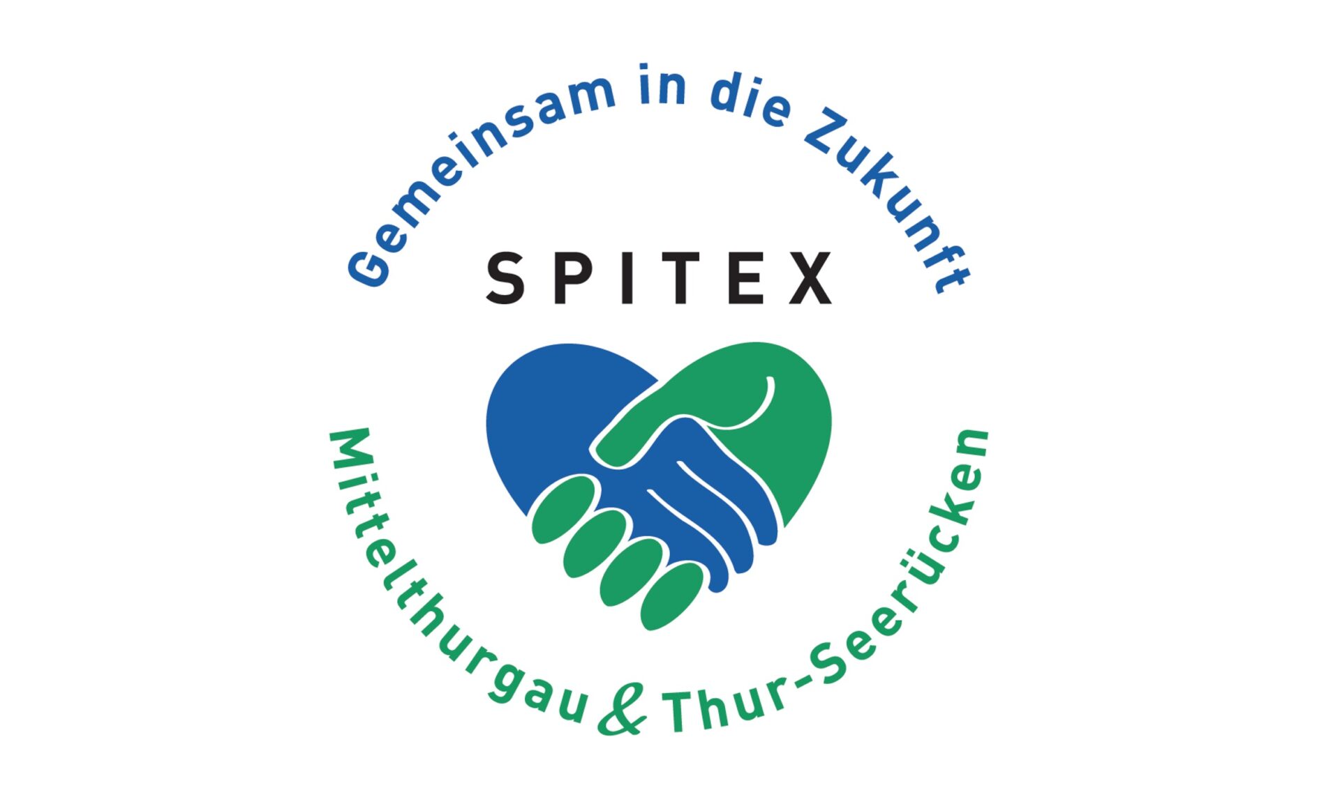 Die Mitglieder der Spitex Thur-Seerücken gehen mit der Spitex Mittelthurgau gemeinsam gestärkt in die Zukunft