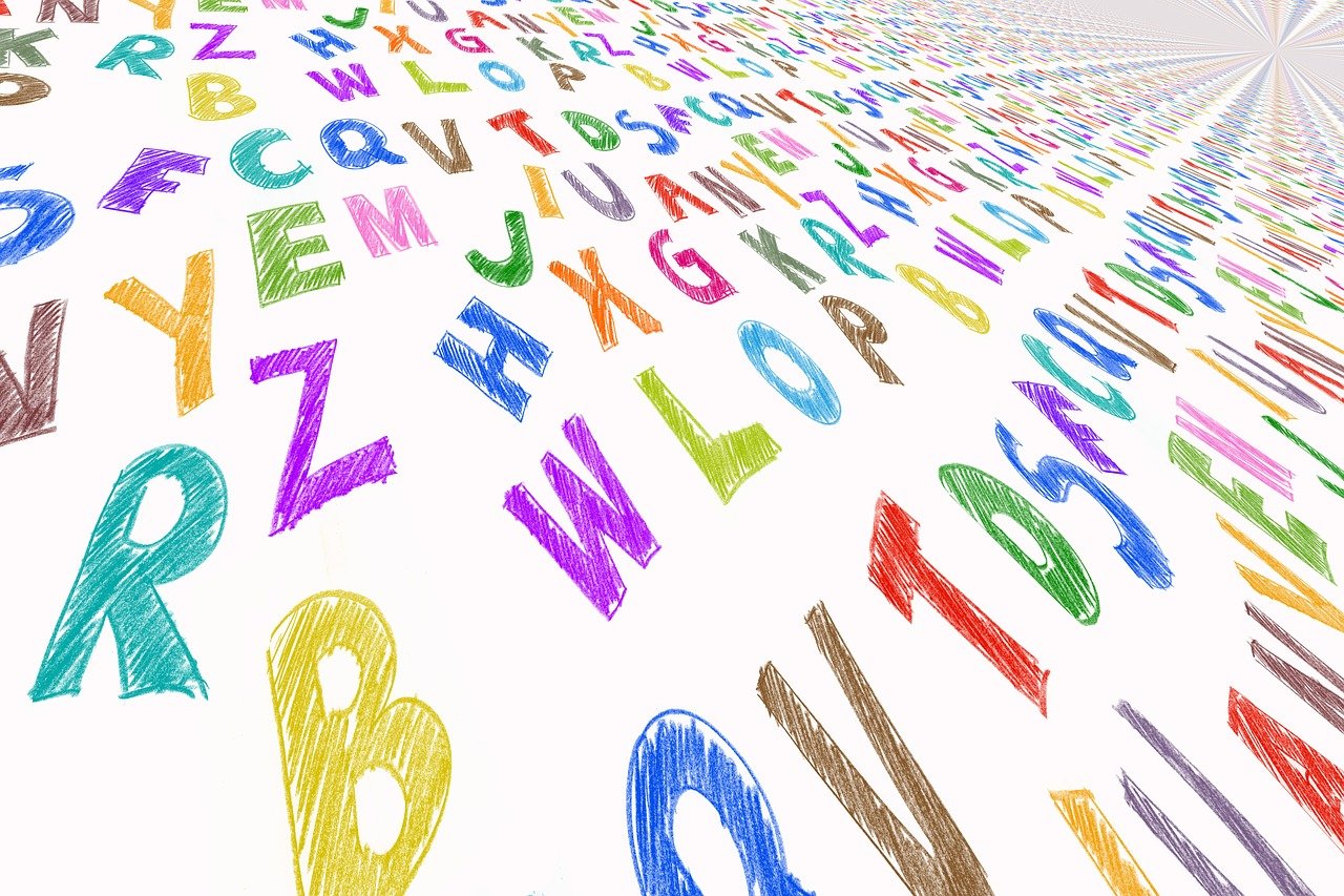 education abc lesen schreiben weltweit