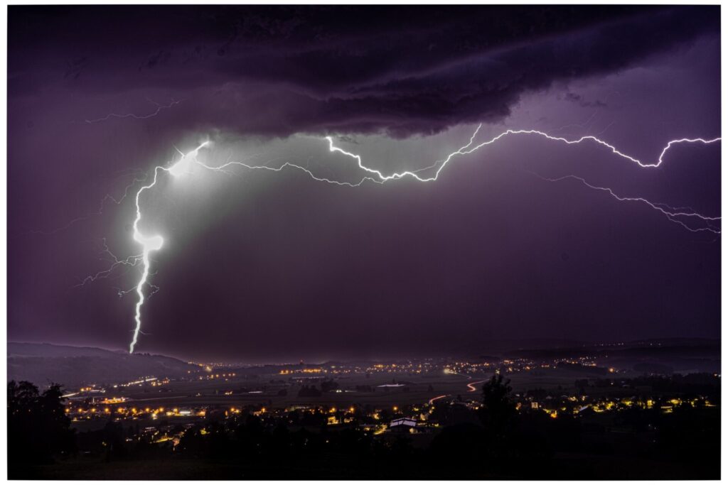 gewitter weinfelden september 2022 Christian Drabek weinfelden wyfelder 00001