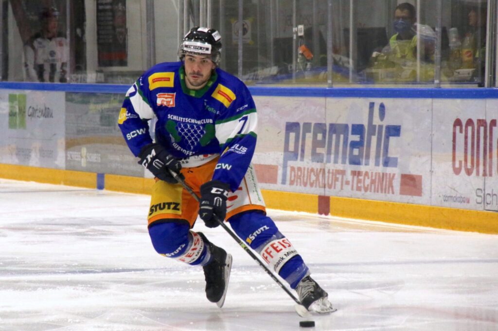 sc weinfelden hockey wyfelder