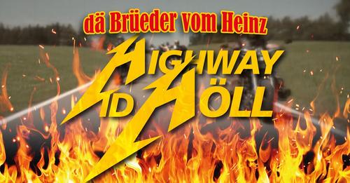 dä Brüeder vom Heinz rockt