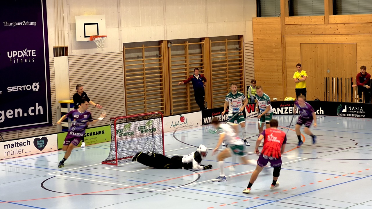 floorball thurgau oktober cup mobilar 2022 wyfelder weinfelden