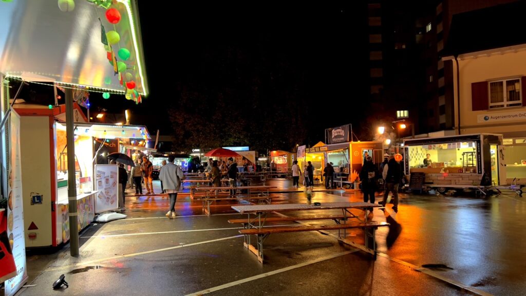 foodtruck happening auf dem marktplatz weinfelden wyfelder 2022 oktober 00001