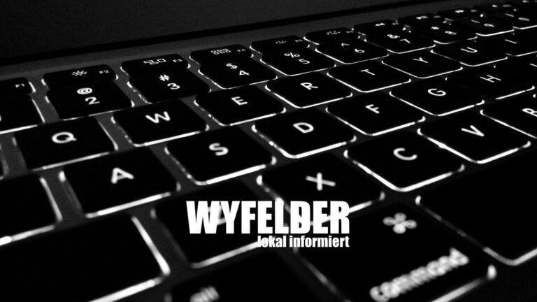 Leserbeitrag Wyfelder lokal informiert Weinfelden
