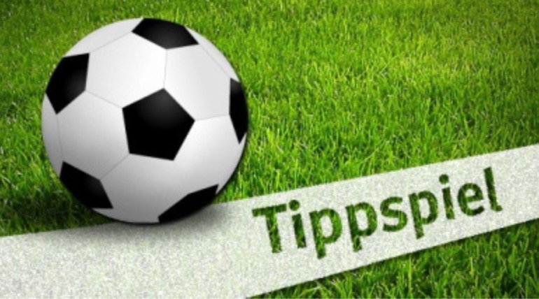 Tippspiel zur Fussball-WM 2022