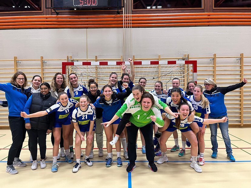 bsv handball weinfelden