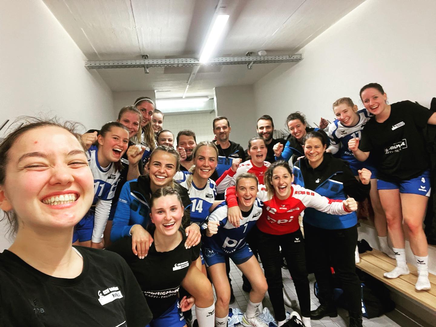 handball weinfelden bsv november 2022 wyfelder
