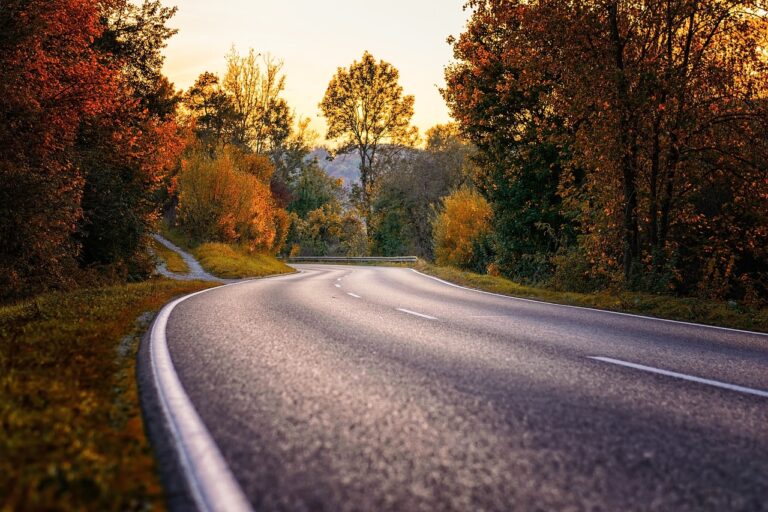 herbst strasse verkehr polizei unfall herbst