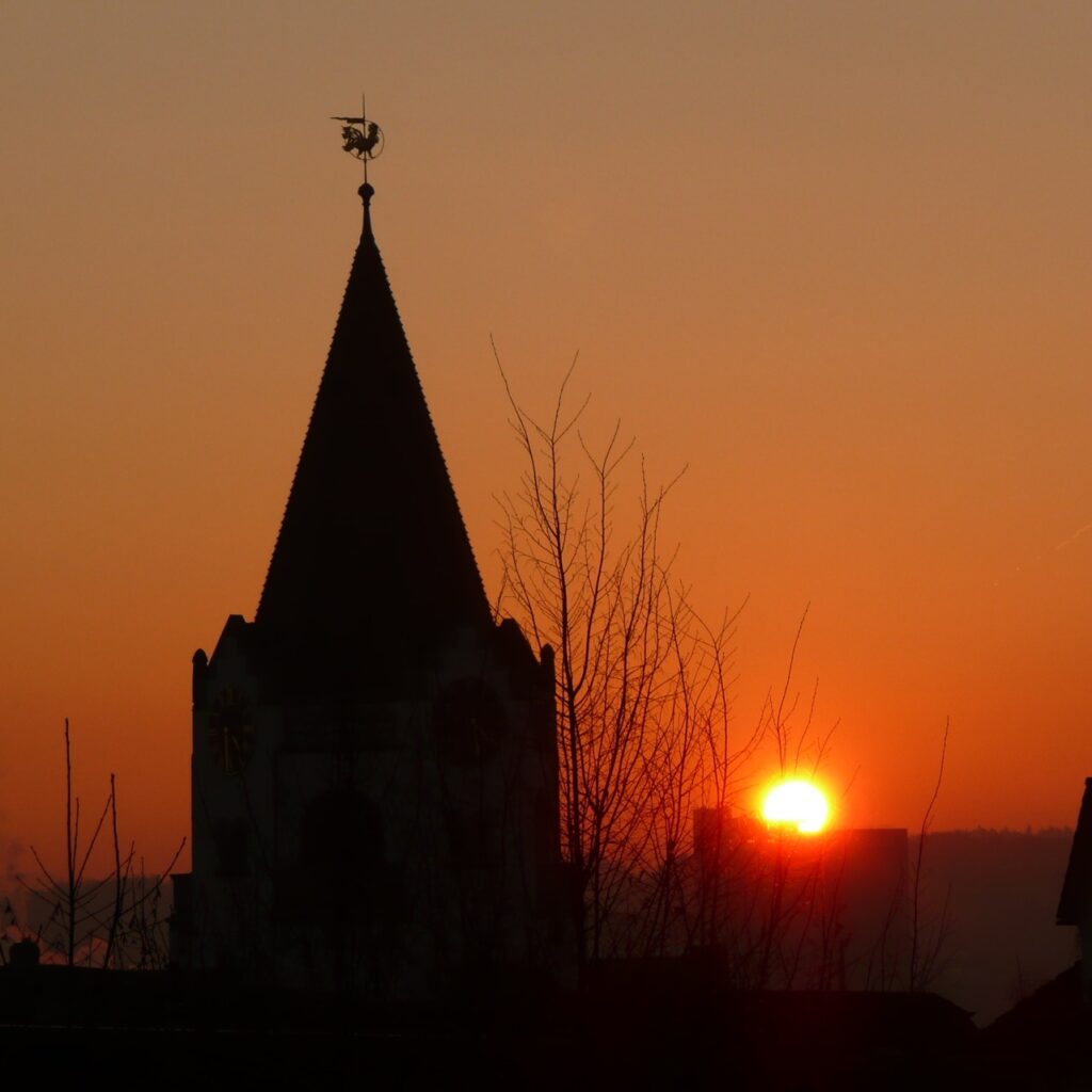 weihnachtsbeleuchtung weinfelden fotos martin sax wyfelder lokal informiert