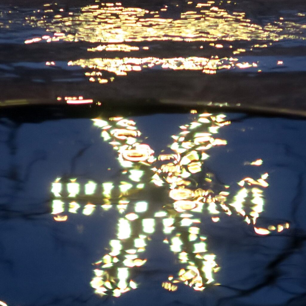 weihnachtsbeleuchtung weinfelden fotos martin sax wyfelder lokal informiert