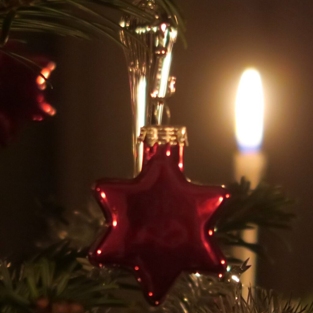 weihnachtsbeleuchtung weinfelden fotos martin sax wyfelder lokal informiert