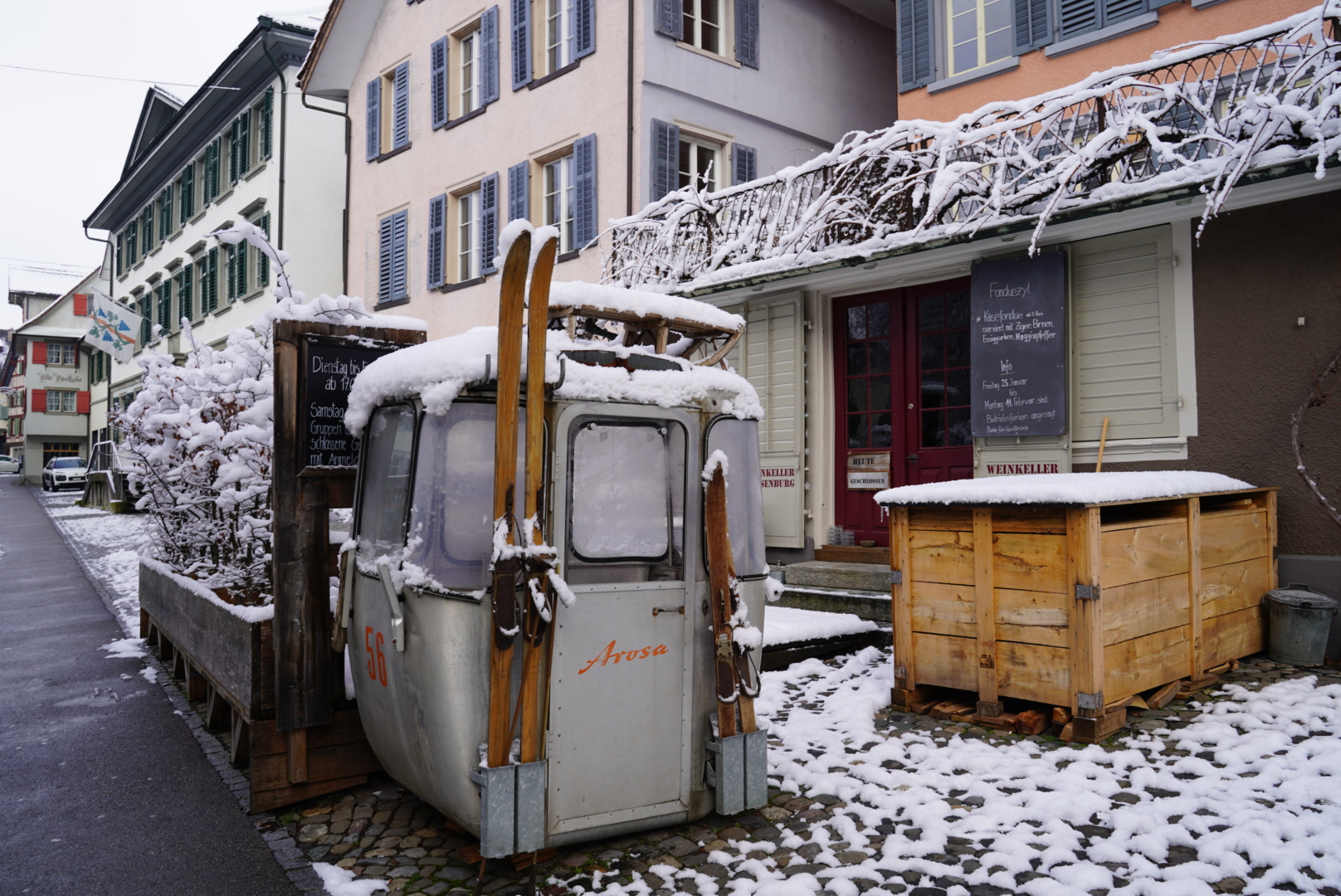 weinkeller felsenburg frauenfelderstrasse 2019