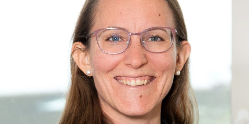 Am 1. Januar 2023 übernimmt Malin Engeli die Funktion der Thurgauer Kantonstierärztin
