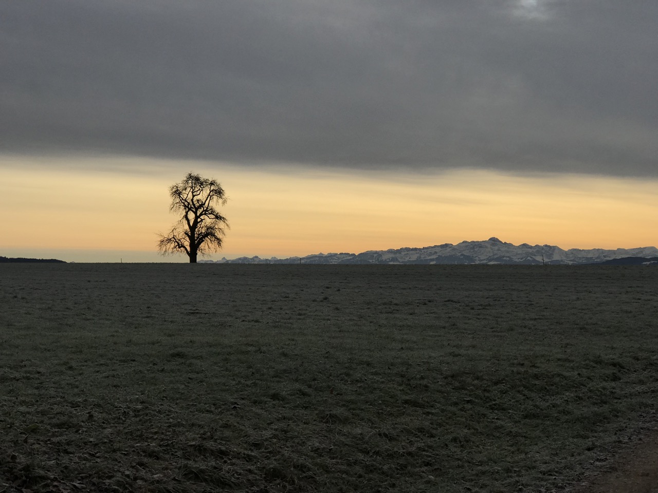 Wintersonnenwende 2022