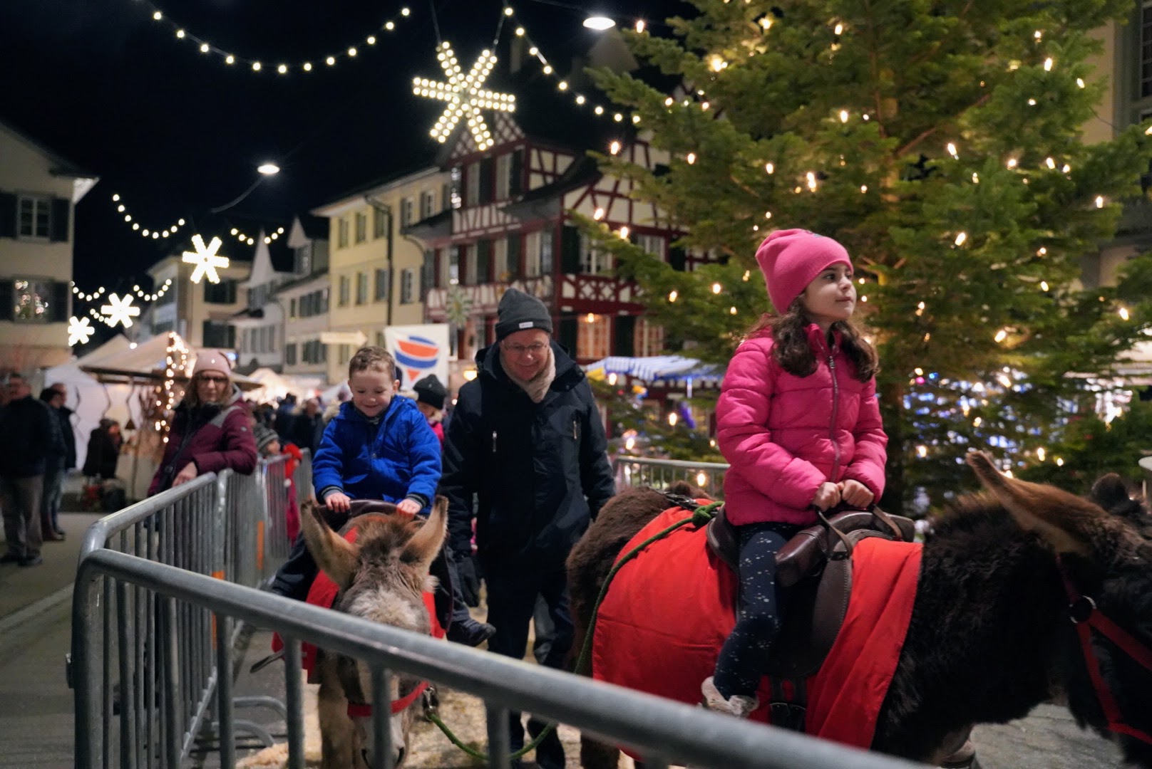 adventsmarkt Weinfelden wyfelder mediazeit david keller
